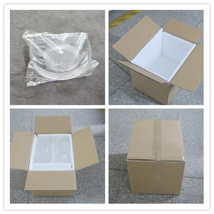 Custom acrylic key chain   Normal packing 1.jpg