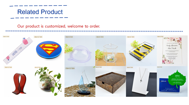 Small acrylic photo frame production range.png