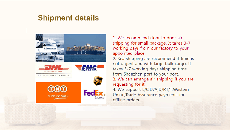 Novi dizajn luksuzni jasno akril vješalica shipping details.png New design luxury clear acrylic hanger shipping details.png