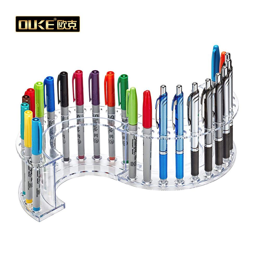 pen display stand 1