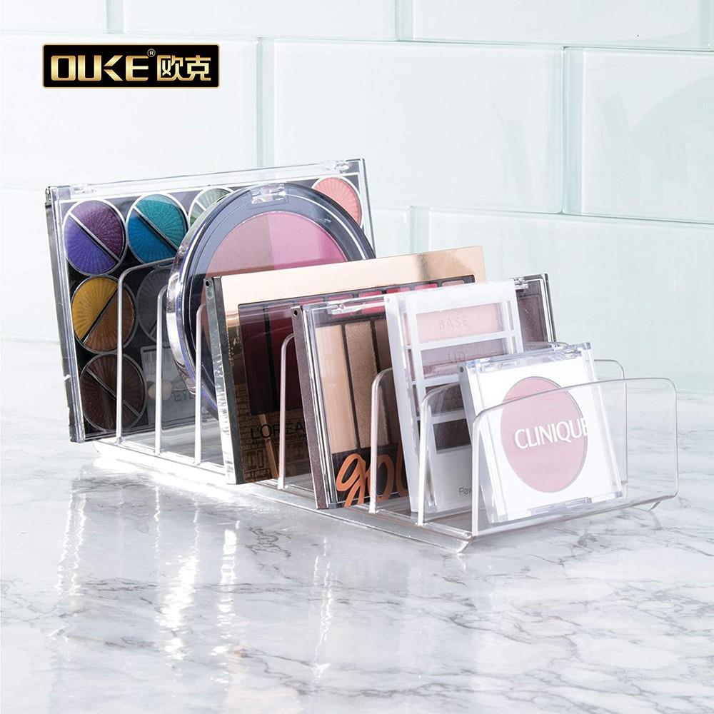 acrylic divider