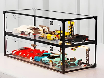 Convention Display Systems