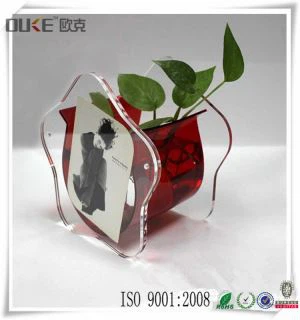 Kvalitetni Superior Design Custom akril Aquariums akril Tank